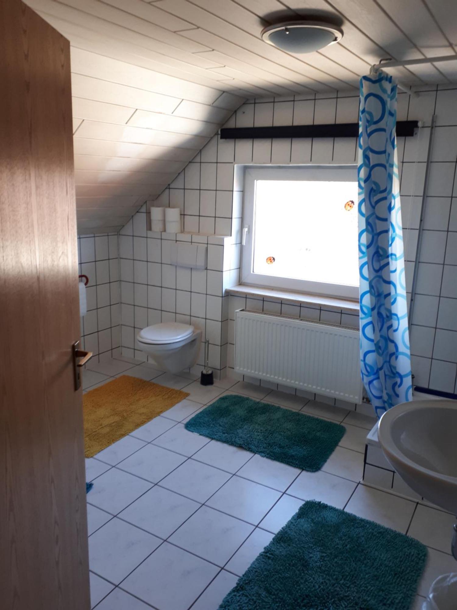 Gaestehaus Gl Ellwangen Eksteriør billede